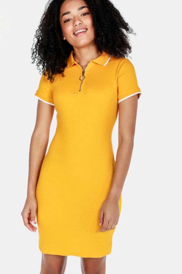 yellow tops at mr price