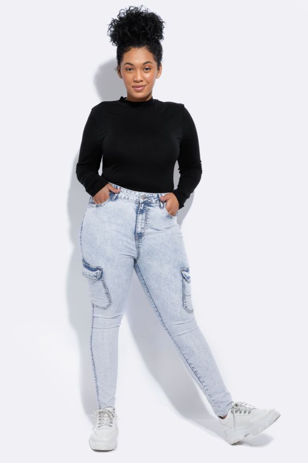 high waisted jeans at mr price