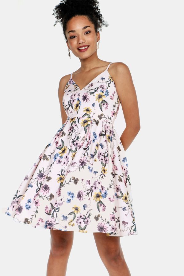 floral dresses mr price
