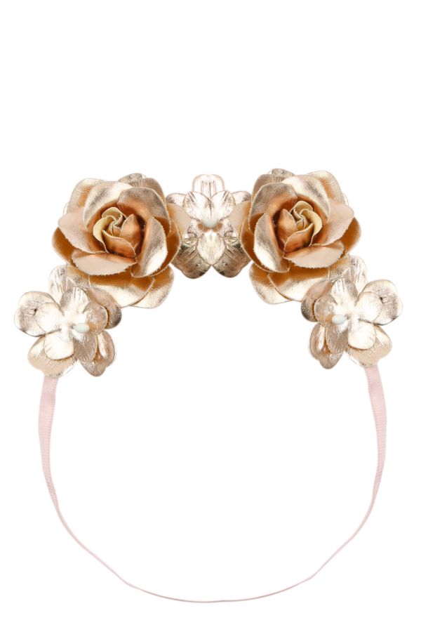 where to buy flower headbands