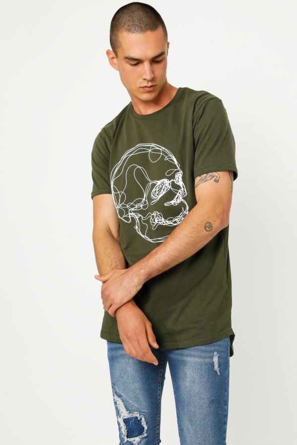 cheap printed t shirts uk