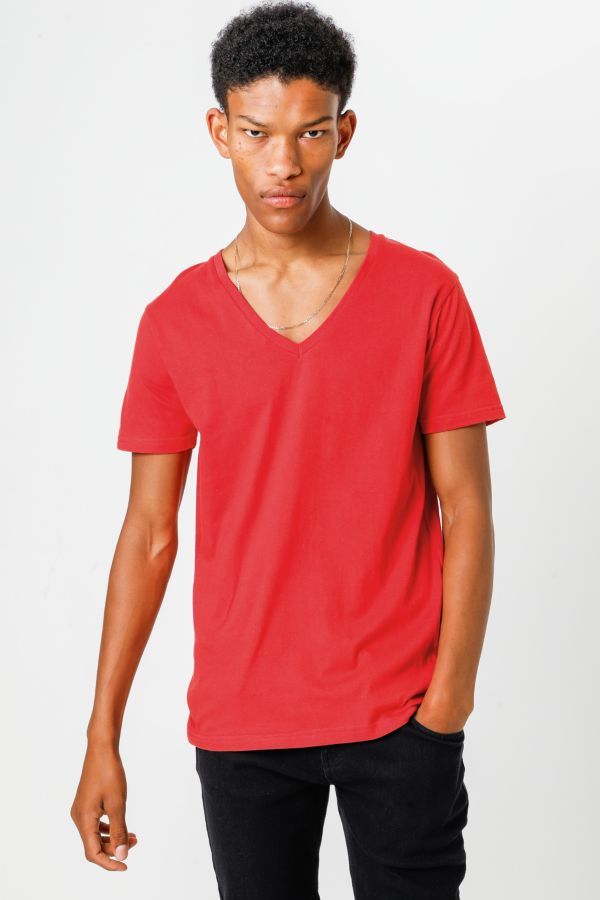 h&m slim fit tshirts