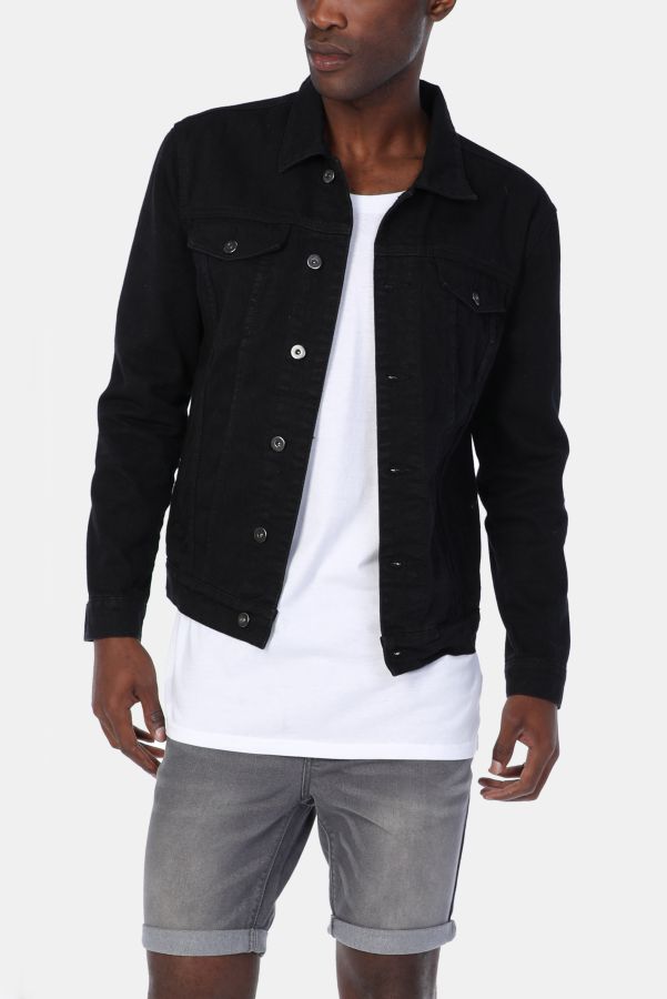 jean jacket mr price