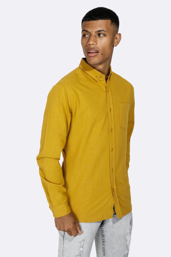 Download Long Sleeve Shirt - Shop By Category - Mens