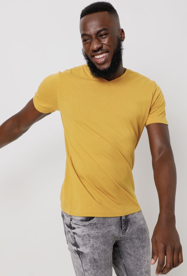 Stretch Tshirt Brands