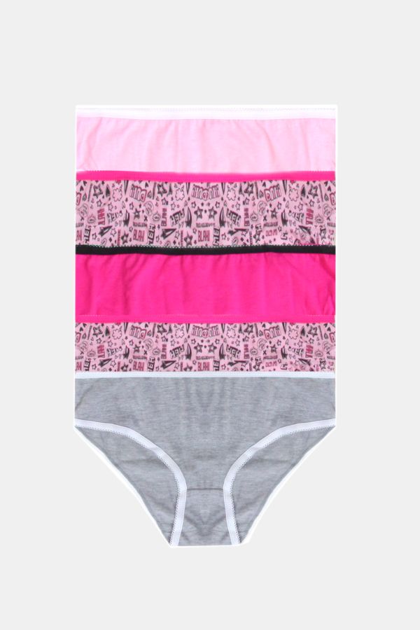 ladies underwear at mr price