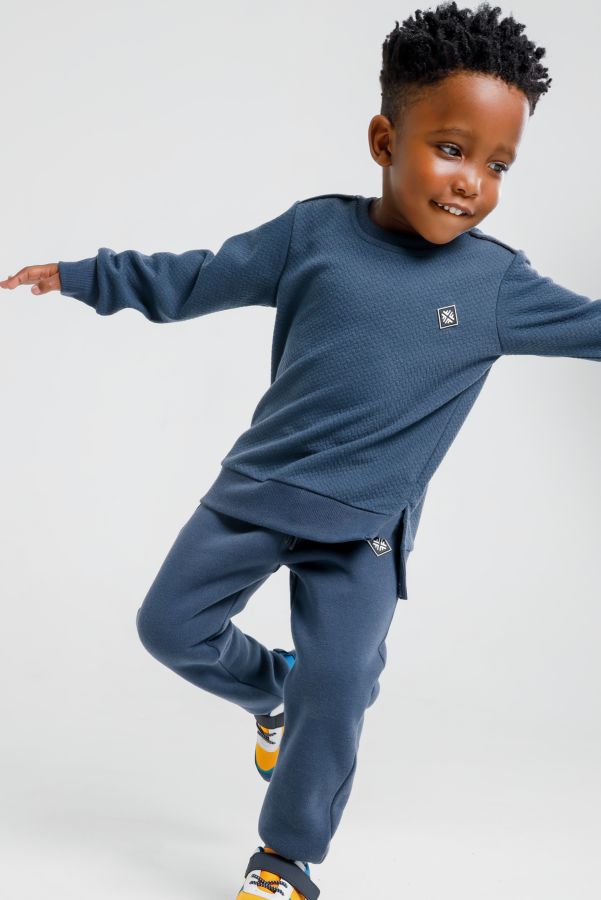 Joggers - Kids 1-7 New In - What's New