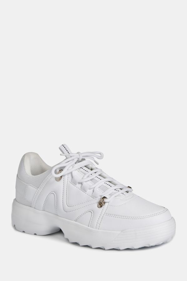 Chunky Sneaker - Shop Shoes - Ladies