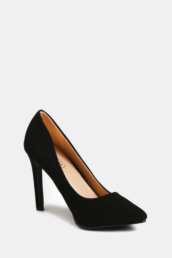 High Court Heel - Shop Shoes - Ladies
