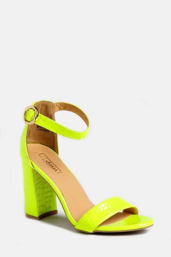 mr price heels