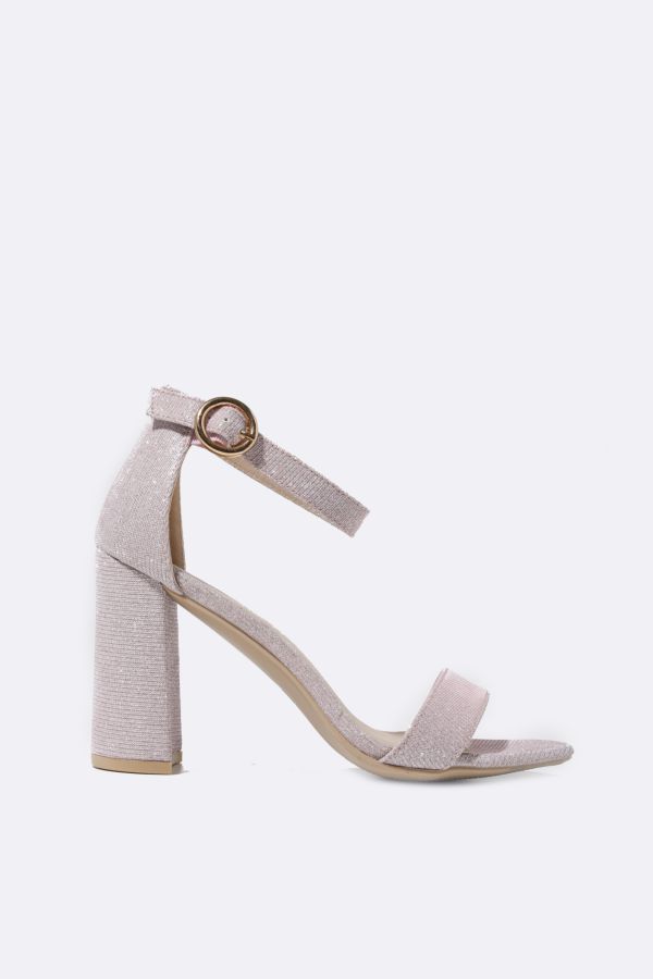 block heels at mr price