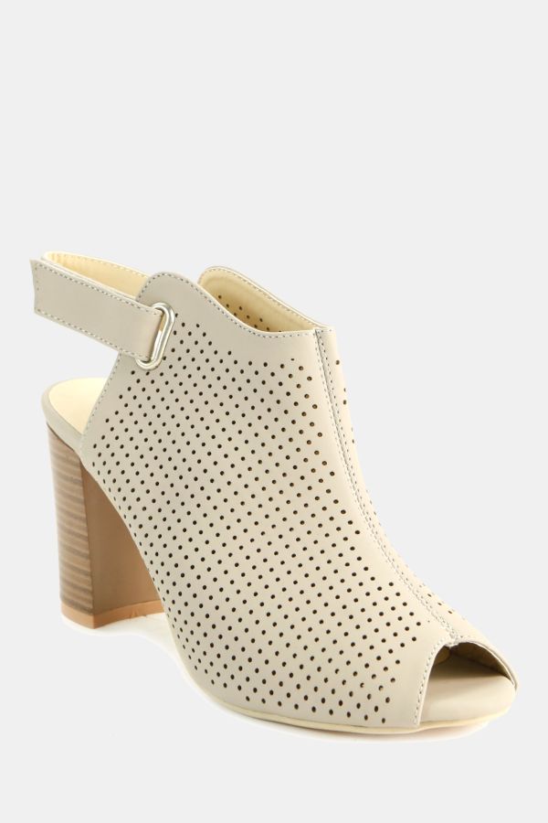 block heel shoes mr price