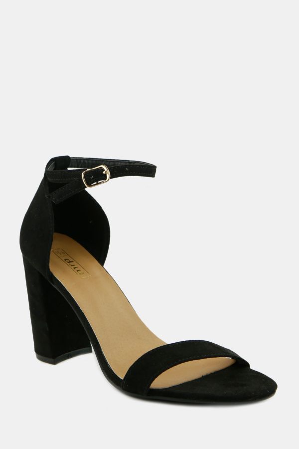 block heels at mr price
