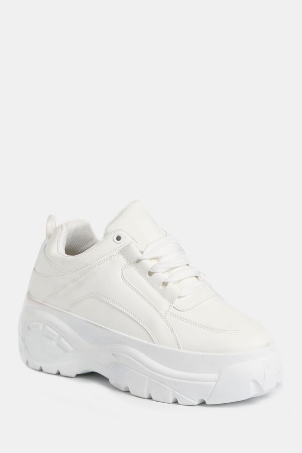 chunky sneakers mr price