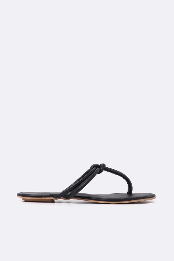 Thong Sandal - New in Shoes - Ladies New In - What's New