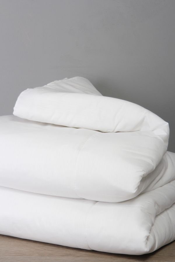 Polycotton Hollow Fibre Duvet Inner Duvet Inners Pillows Sho