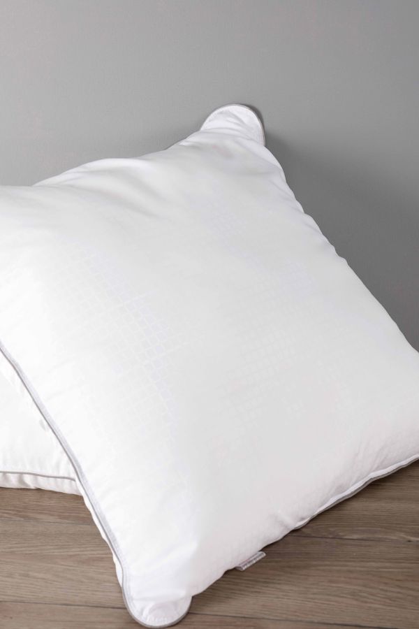 Feather Like Soft Touch Continental Pillow Duvet Inners & Pillow