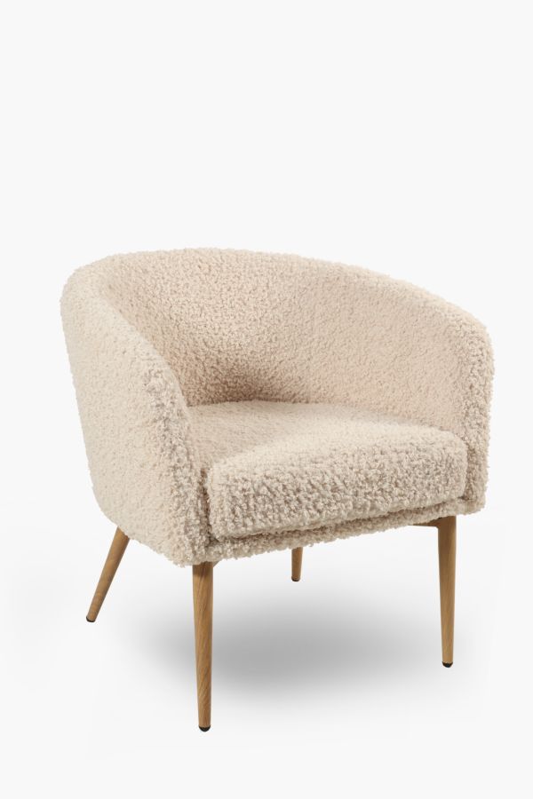 Sherpa Chair - Shop New In - Furniture - Shop