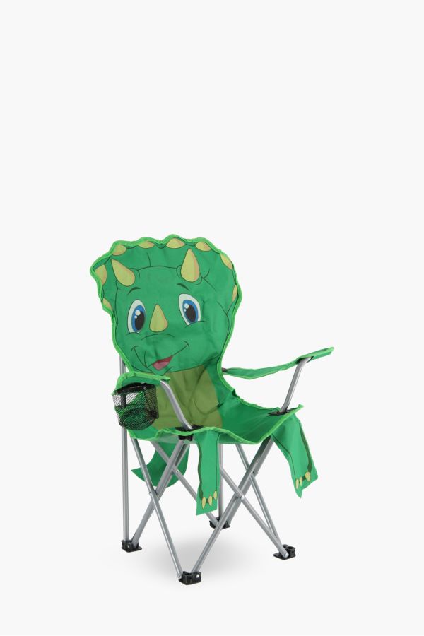 Dinosaur Camp Chair - Kids Bedroom - Shop Kids & Baby - Furniture