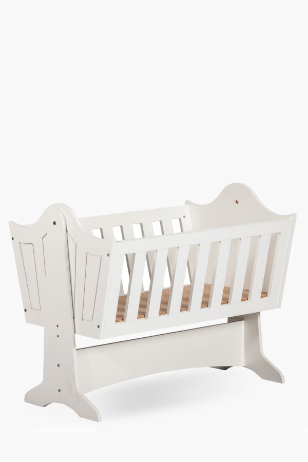 baby cots at mr price home