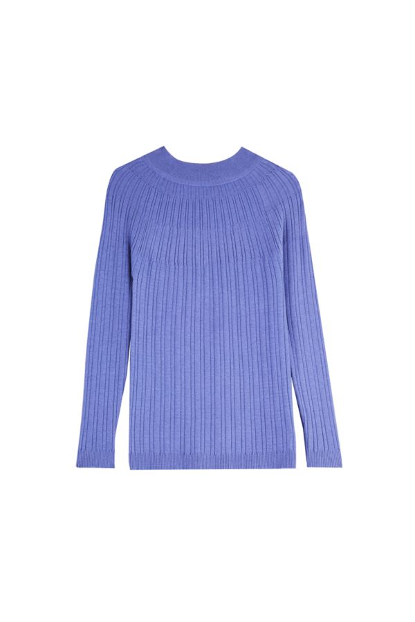 KNITTED PULLOVER | MILADYS