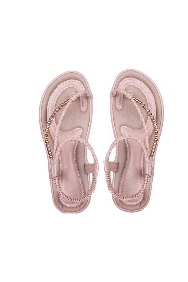 COMFORT SANDAL | Miladys