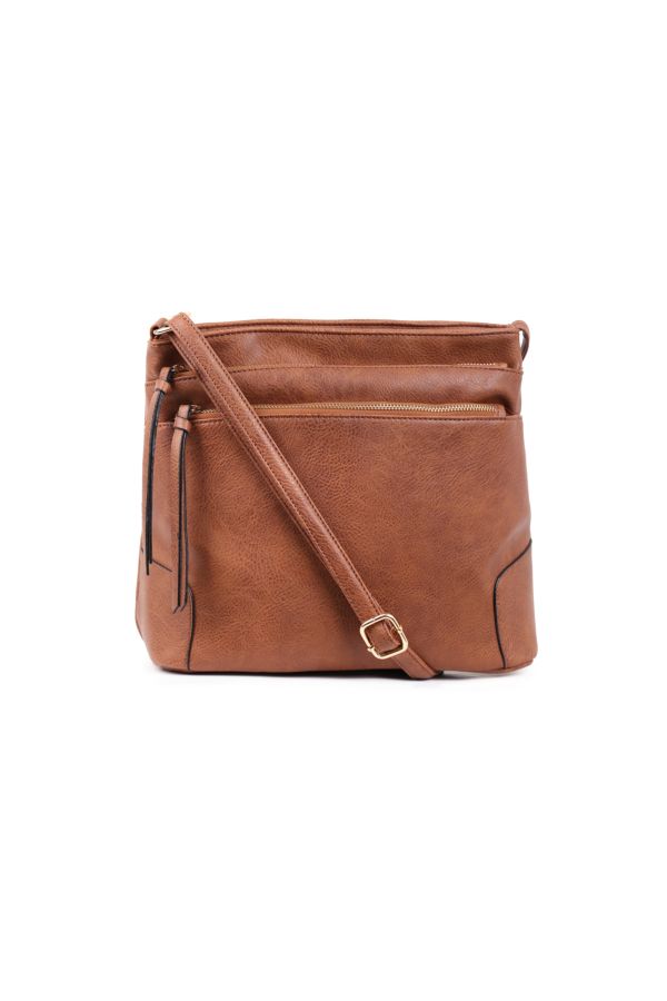 CROSSBODY BAG | Miladys