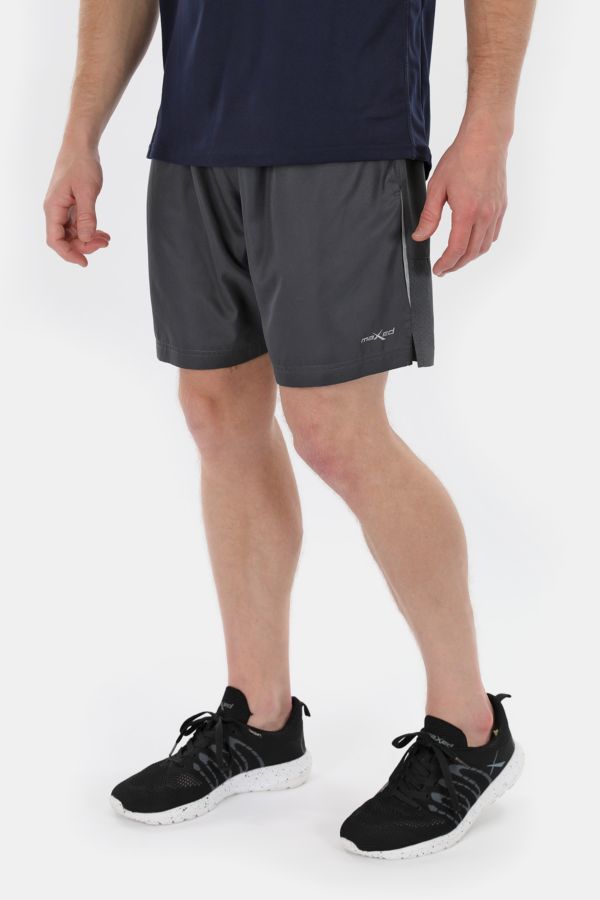 Dri-sport Mid-thigh Shorts - Shorts & Pants - Fitness Apparel - Me