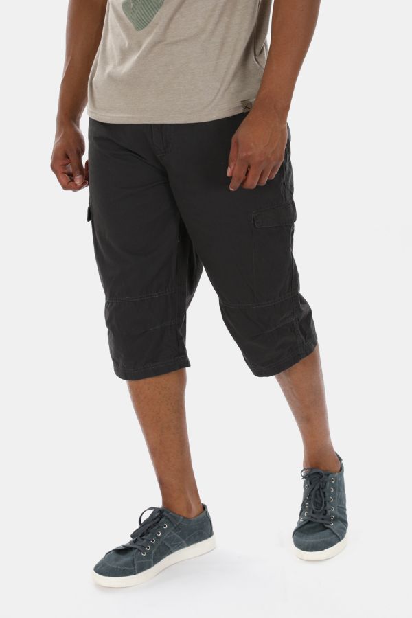 Below-the-knee Shorts - Outdoor Apparel 