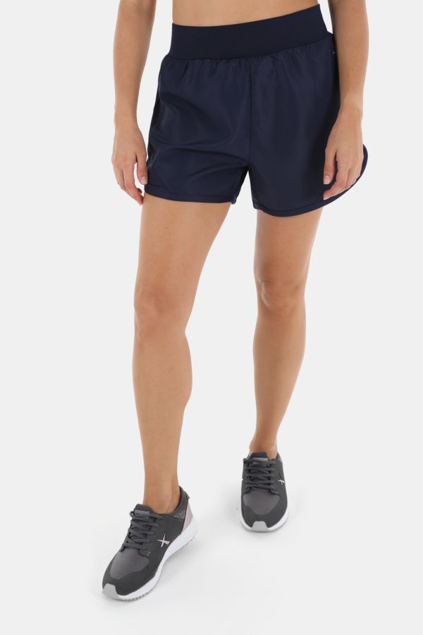 Gym Shorts - Fitness Apparel - Ladies