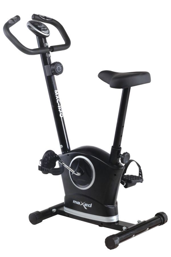 maxed exercise bike price