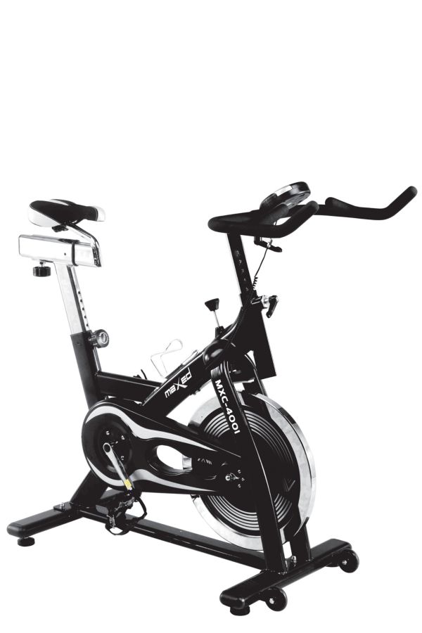 maxed exercise bike price