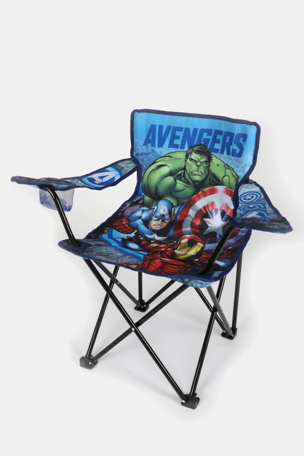 avengers kids camping chair  camping  outdoor  travel