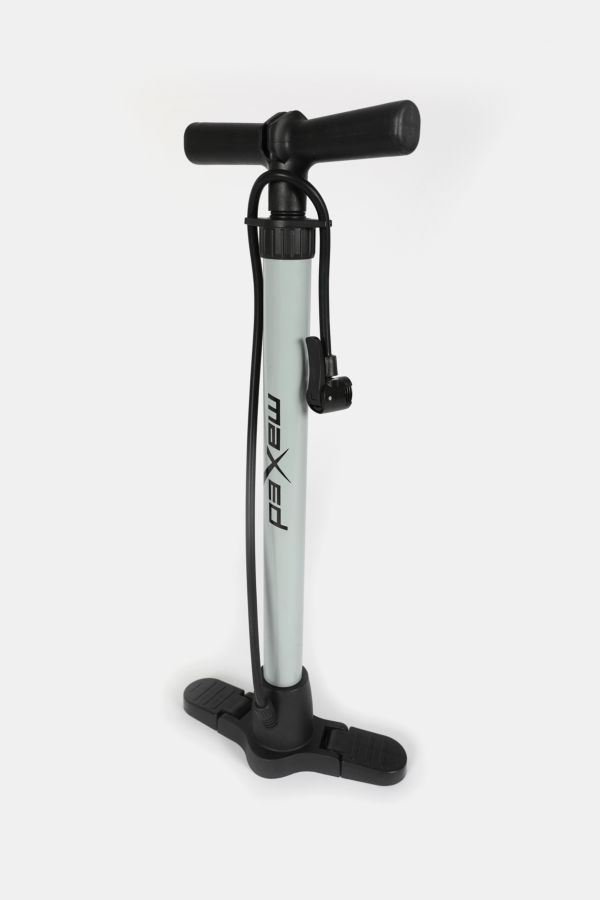 best bike floor pump