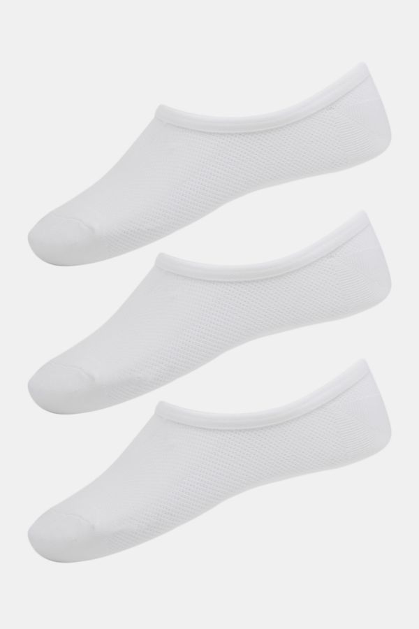 3-pack Seamless Secret Socks - Boys Footwear - Kids