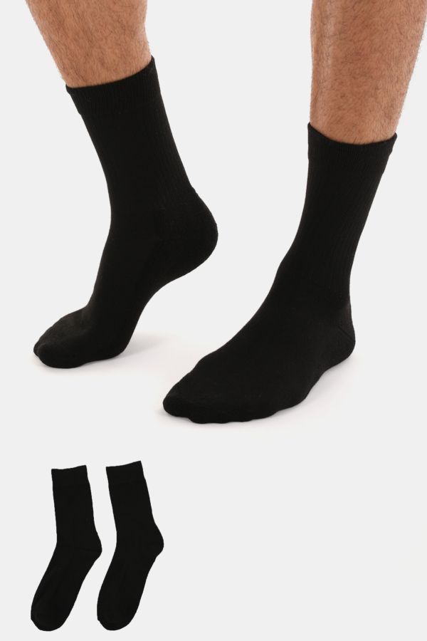 3-pack Tennis Socks - Shoes - Mens