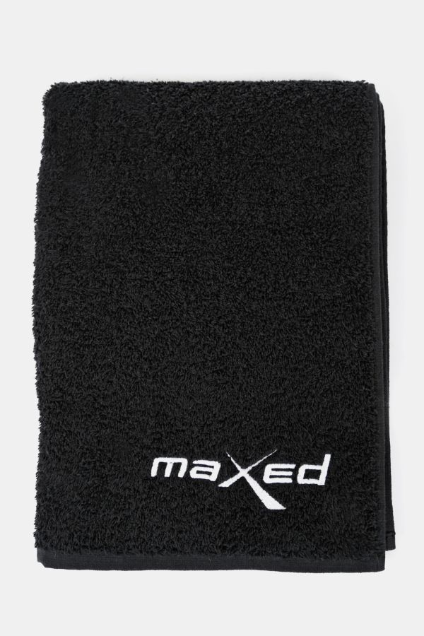 Gym Towel - Accessories - Equipment - Ladies