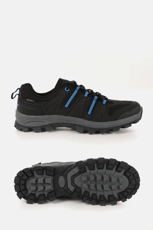 Low-cut Hiking Boots - Shoes - Mens