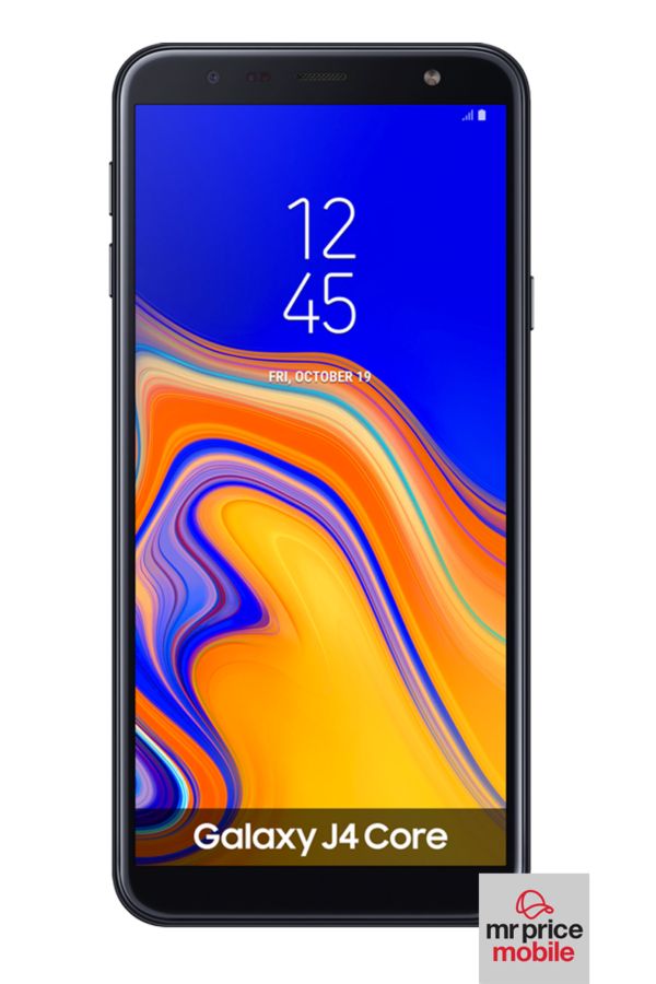 price of samsung j4 core